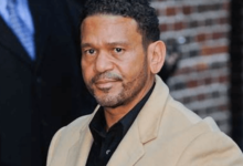 Benny Medina Net Worth