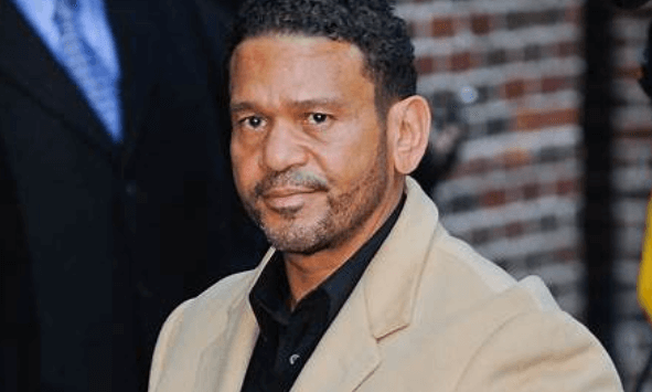 Benny Medina Net Worth