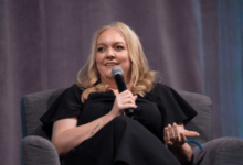 Colleen Hoover Net Worth