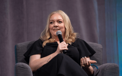 Colleen Hoover Net Worth