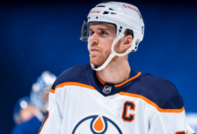 Connor McDavid Net Worth