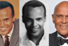 Harry Belafonte Net Worth