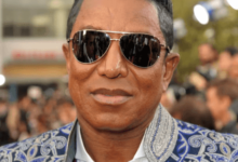 Jermaine Jackson Net Worth