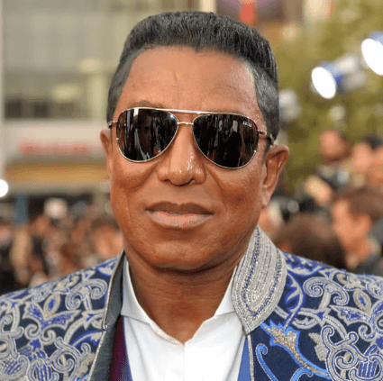 Jermaine Jackson Net Worth