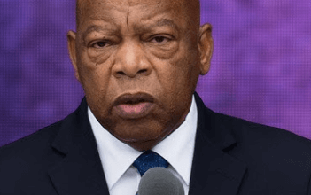 John Lewis Net Worth