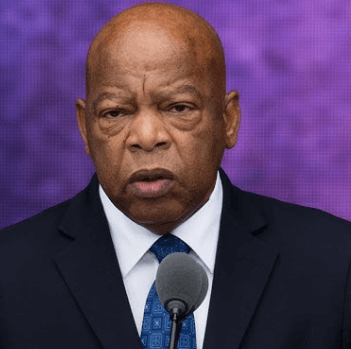 John Lewis Net Worth