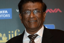 Kiran Patel Net Worth