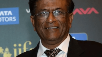 Kiran Patel Net Worth