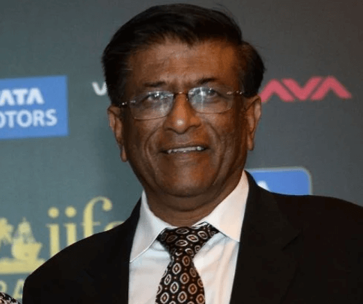 Kiran Patel Net Worth