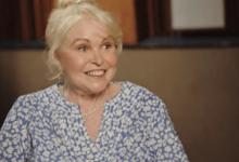 Michelle Phillips Net Worth