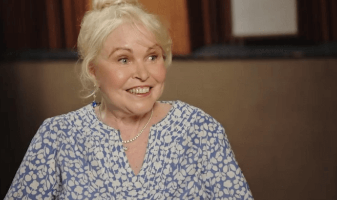 Michelle Phillips Net Worth