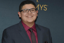 Rico Rodriguez Net Worth
