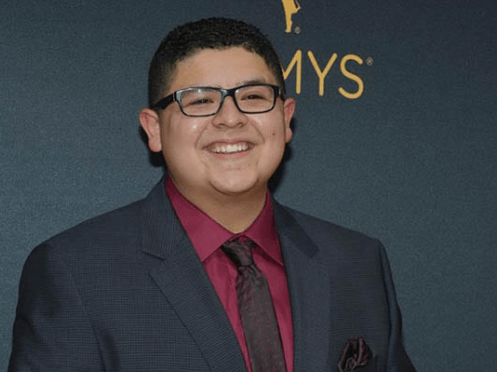 Rico Rodriguez Net Worth