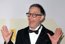 Tom Kenny Net Worth