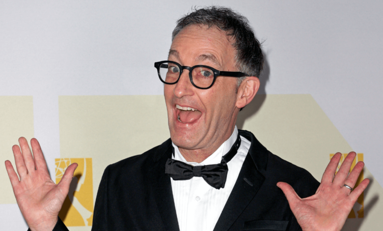 Tom Kenny Net Worth