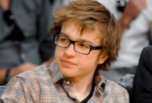 Angus T. Jones Net Worth