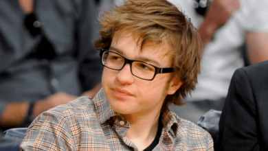 Angus T. Jones Net Worth