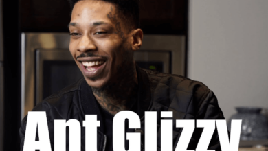 Ant Glizzy Net Worth