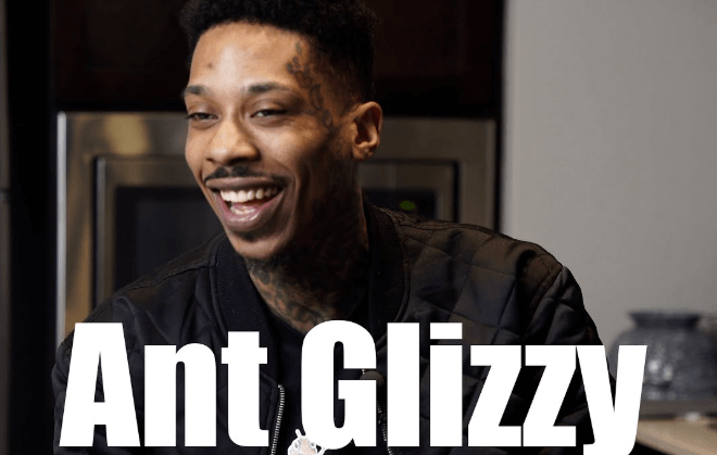 Ant Glizzy Net Worth