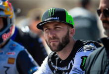 Eli Tomac Net Worth