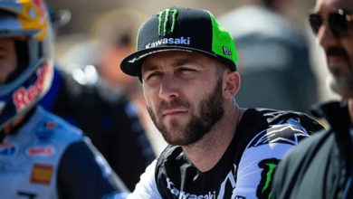 Eli Tomac Net Worth