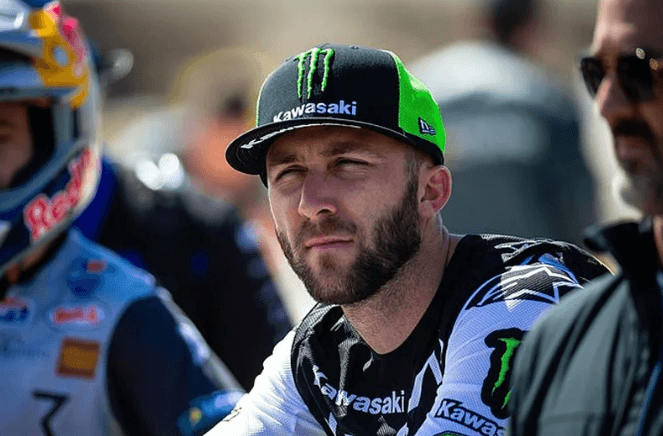 Eli Tomac Net Worth