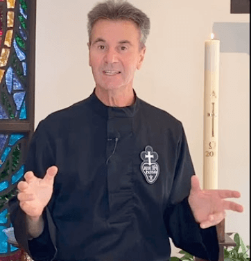 Father Cedric Pisegna Net Worth