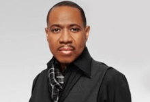 Freddie Jackson Net Worth