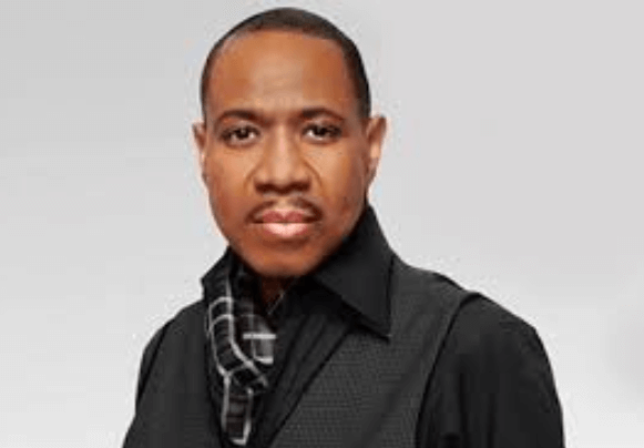 Freddie Jackson Net Worth