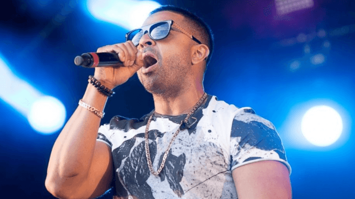 Jay Sean Net Worth