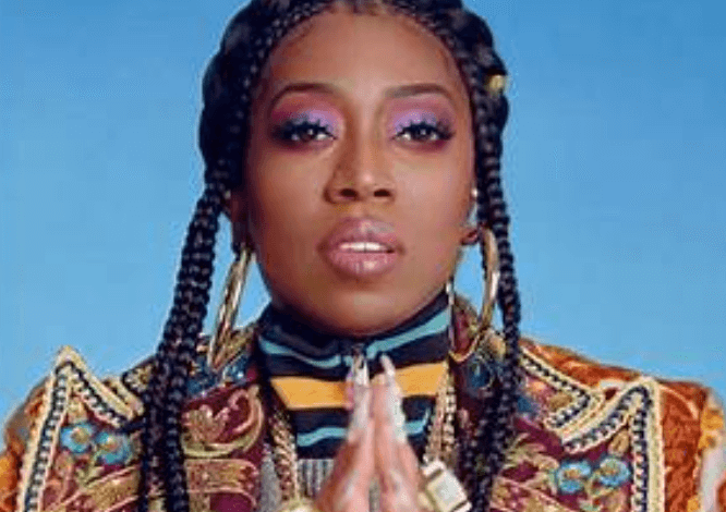 Missy Elliott Net Worth 2024