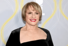 Patti LuPone Net Worth