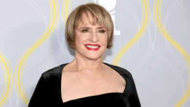 Patti LuPone Net Worth