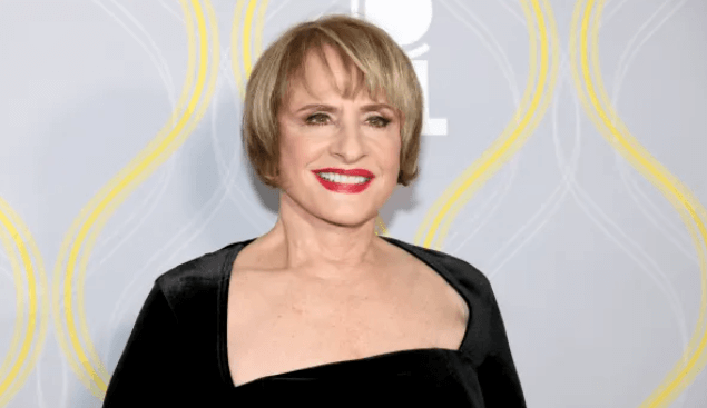 Patti LuPone Net Worth