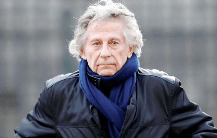 Roman Polanski Net Worth