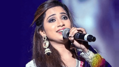 Shreya Ghoshal Net Worth