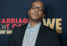 Styles P Net Worth