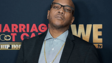 Styles P Net Worth