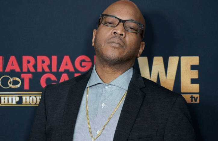 Styles P Net Worth