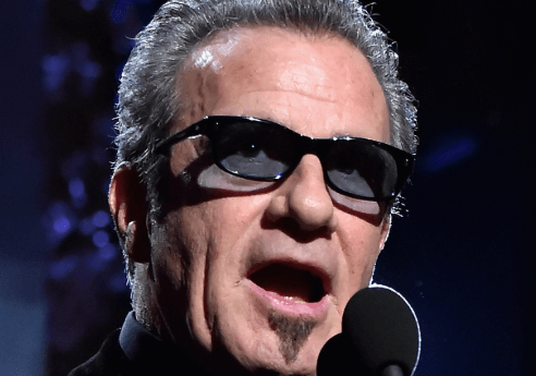 Tico Torres Net Worth