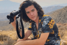 Conan Gray Net Worth
