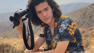 Conan Gray Net Worth