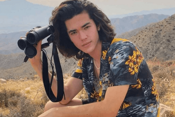 Conan Gray Net Worth