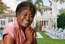 Esther Rolle Net Worth