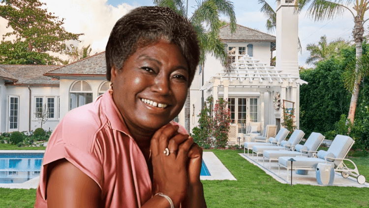 Esther Rolle Net Worth