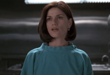 Linda Fiorentino Net Worth