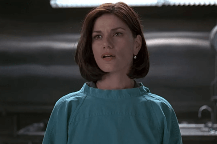 Linda Fiorentino Net Worth