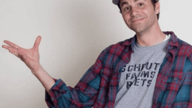 Mark Rober Net Worth