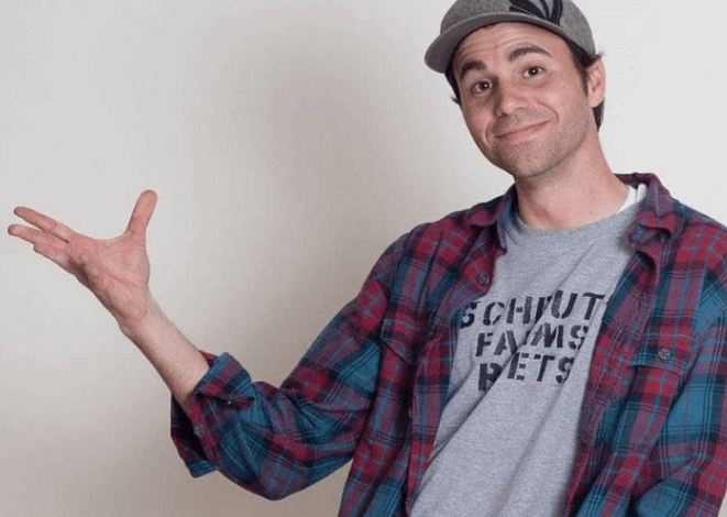 Mark Rober Net Worth