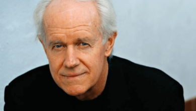 Mike Farrell Net Worth